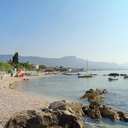 With A Parking Space Kastel Novi, - 22702 *