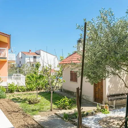 Appartement With A Parking Space Kastel Novi, - 22702 Kaštela
