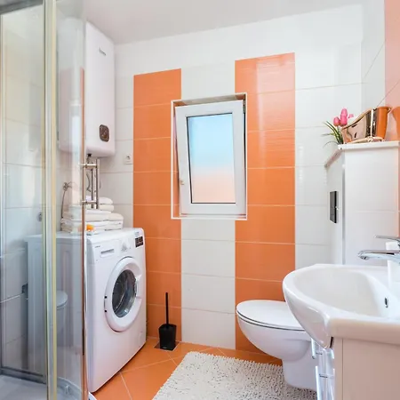 Appartement With A Parking Space Kastel Novi, - 22702 Kaštela