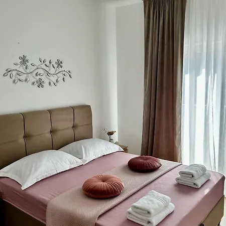 With A Parking Space Kastel Novi, - 22702