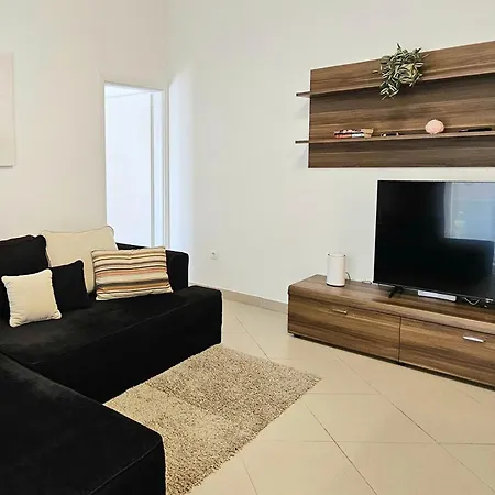 Appartement With A Parking Space Kastel Novi, - 22702 Kaštela